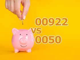 00922最新配息有2元？除息日、發息日出爐！今年大漲64％，股價44元還能買？都是市值型，和0050差在哪？